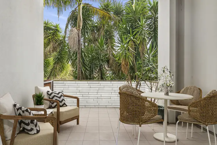 Second view of Homely apartment listing, 3/35-41 Sturdee Parade, Dee Why NSW 2099