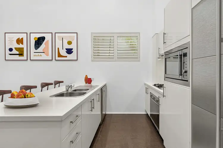 Third view of Homely apartment listing, 3/35-41 Sturdee Parade, Dee Why NSW 2099