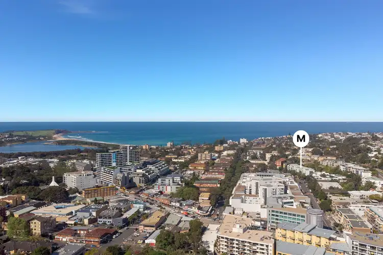 Sixth view of Homely apartment listing, 3/35-41 Sturdee Parade, Dee Why NSW 2099
