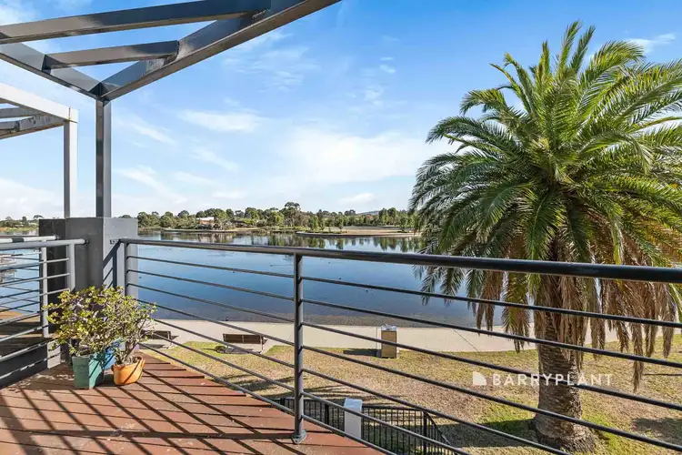 Main view of Homely townhouse listing, 8/2 The Entrance, Pakenham VIC 3810