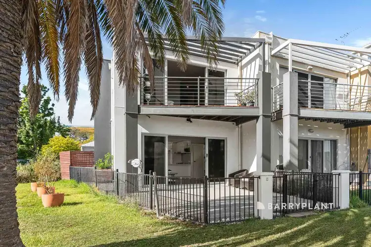 Second view of Homely townhouse listing, 8/2 The Entrance, Pakenham VIC 3810