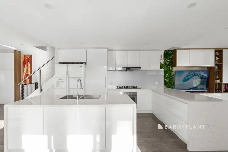 Third view of Homely townhouse listing, 8/2 The Entrance, Pakenham VIC 3810