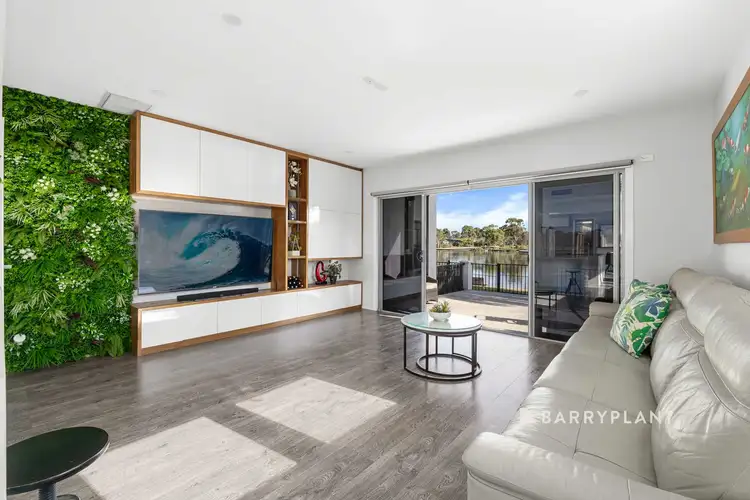 Fifth view of Homely townhouse listing, 8/2 The Entrance, Pakenham VIC 3810