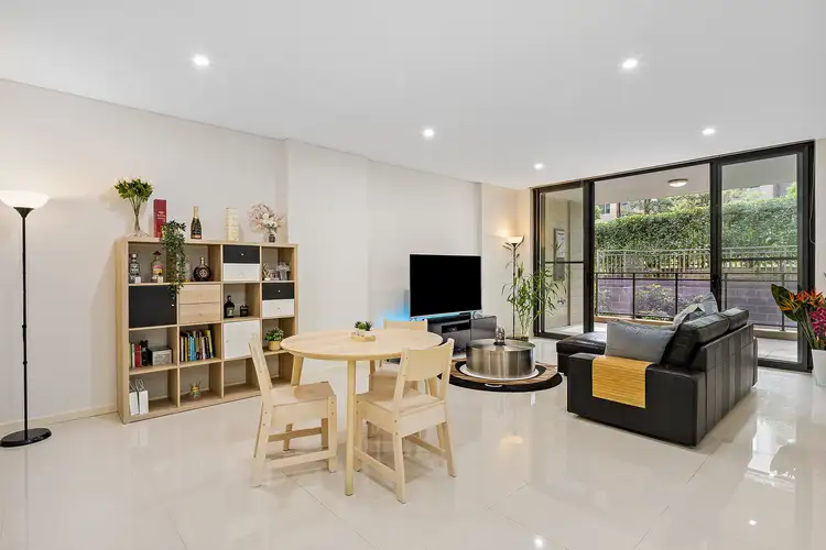 20/2-6 Buckingham Road, Killara NSW 2071