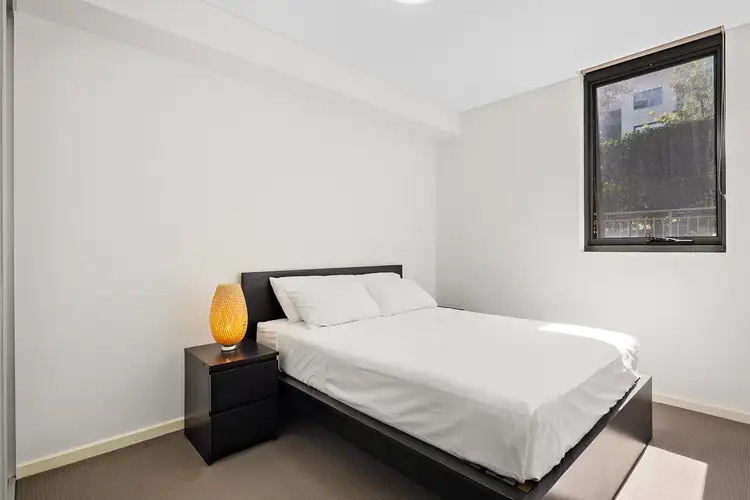 Fifth view of Homely apartment listing, 20/2-6 Buckingham Road, Killara NSW 2071