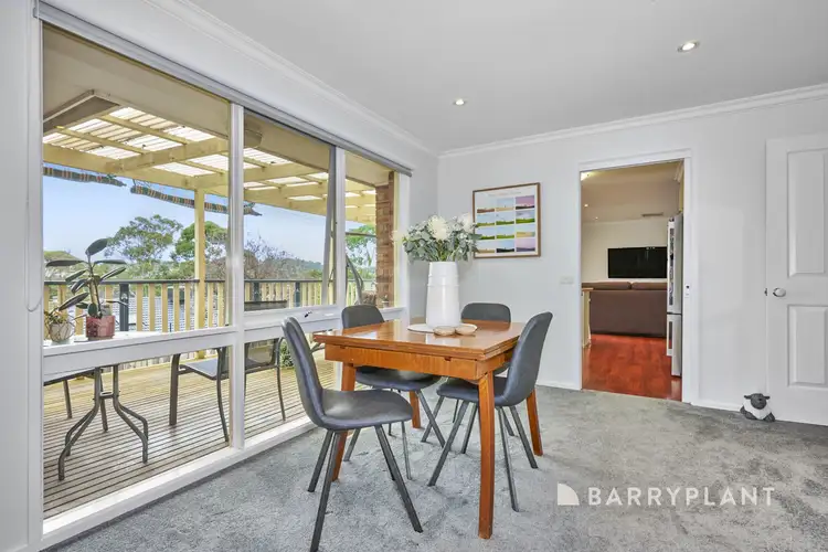 Third view of Homely house listing, 15 Crestway, Lilydale VIC 3140