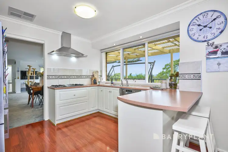Fifth view of Homely house listing, 15 Crestway, Lilydale VIC 3140