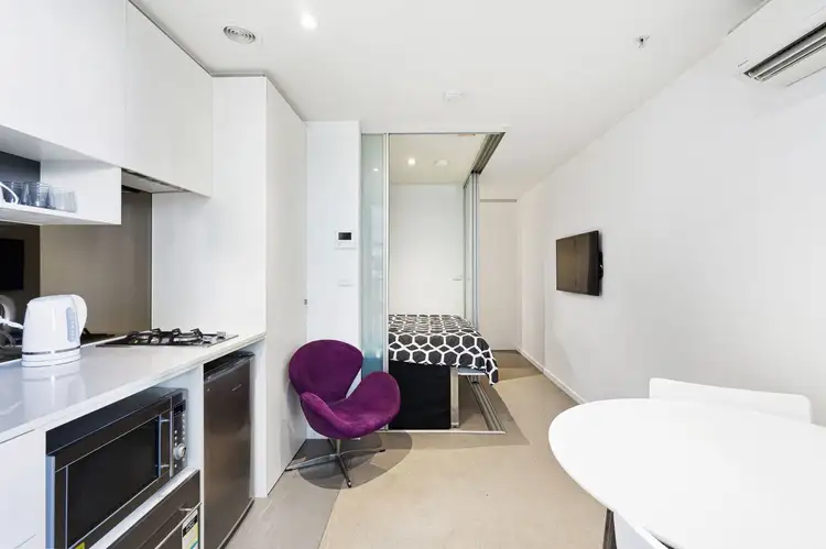 309/243 Franklin Street, Melbourne VIC 3000