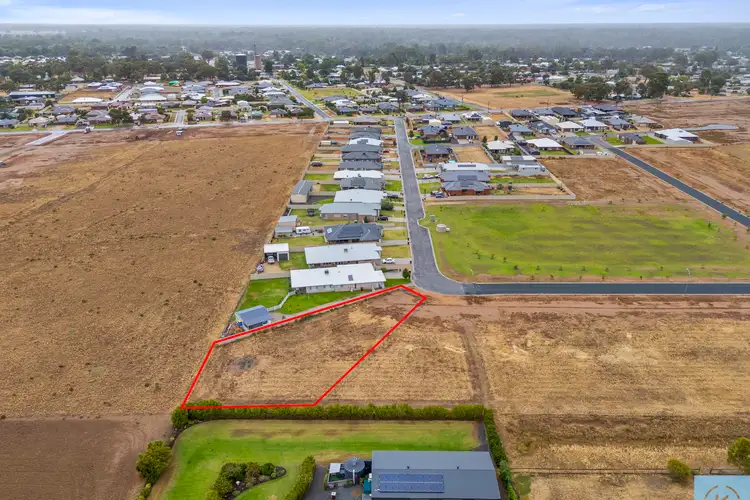 Fourth view of Homely land listing, 38 Tessier Drive, Tocumwal NSW 2714