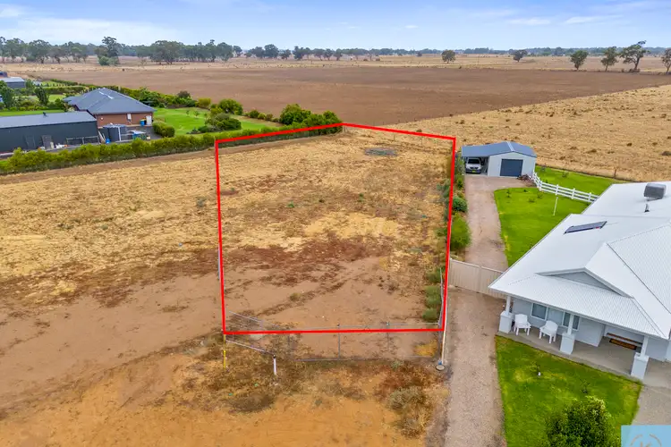 Fifth view of Homely land listing, 38 Tessier Drive, Tocumwal NSW 2714