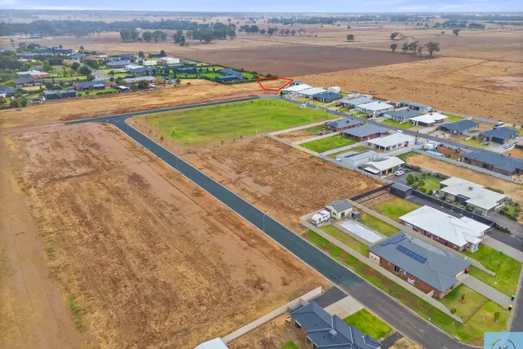 Sixth view of Homely land listing, 38 Tessier Drive, Tocumwal NSW 2714