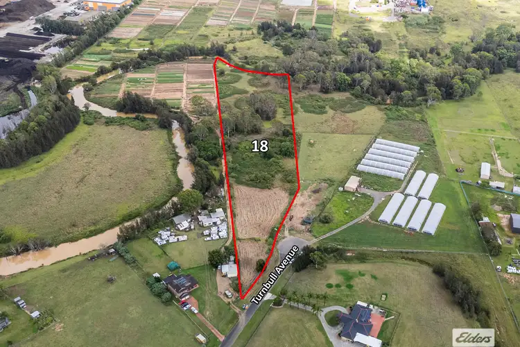 18 Turnbull Avenue, Kemps Creek NSW 2178