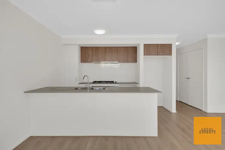 Second view of Homely house listing, 7 Downley Loop, Strathtulloh VIC 3338