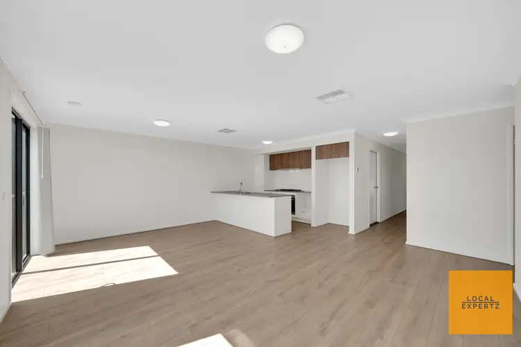 Third view of Homely house listing, 7 Downley Loop, Strathtulloh VIC 3338