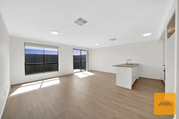 Fourth view of Homely house listing, 7 Downley Loop, Strathtulloh VIC 3338