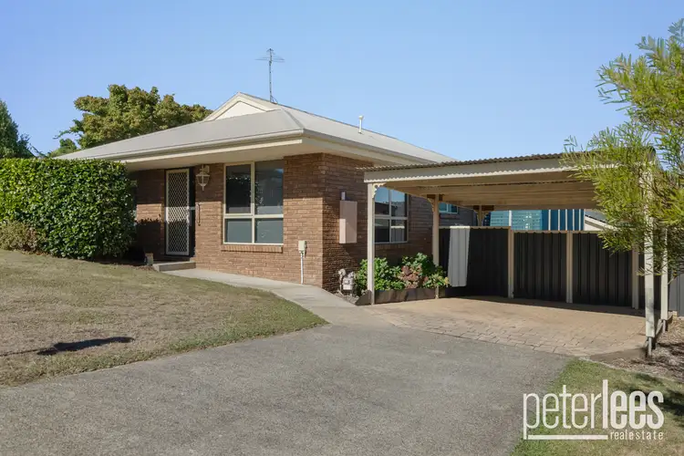 5 Lindfield Place, Prospect Vale TAS 7250
