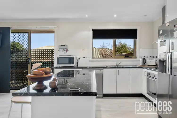 Second view of Homely house listing, 5 Lindfield Place, Prospect Vale TAS 7250