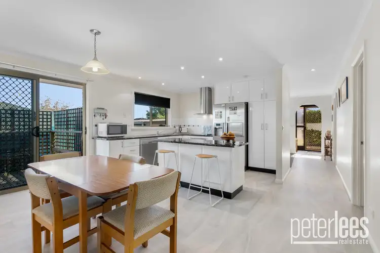 Third view of Homely house listing, 5 Lindfield Place, Prospect Vale TAS 7250