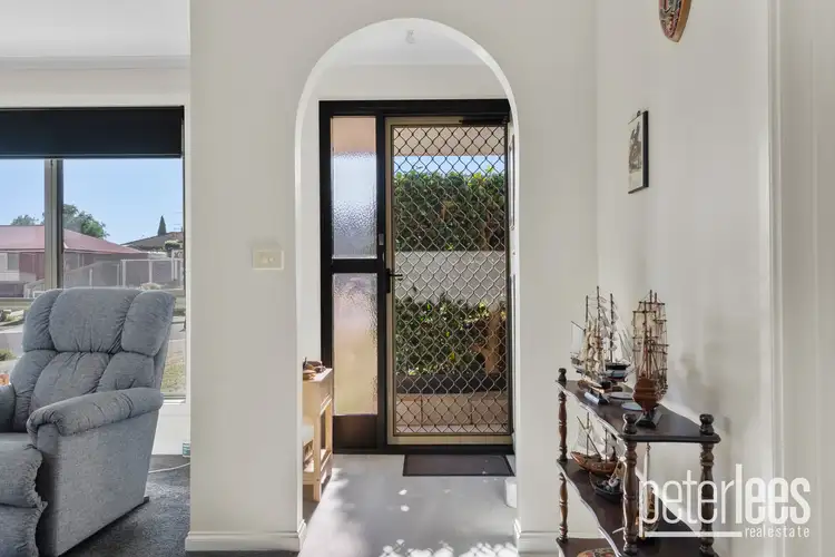 Fifth view of Homely house listing, 5 Lindfield Place, Prospect Vale TAS 7250