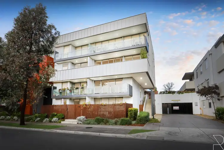 Main view of Homely apartment listing, 28/48 Eucalyptus Drive, Maidstone VIC 3012