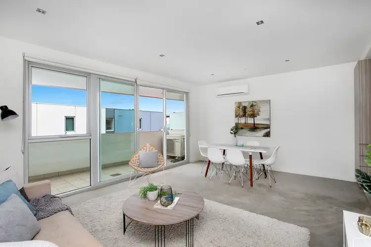 Fifth view of Homely apartment listing, 28/48 Eucalyptus Drive, Maidstone VIC 3012
