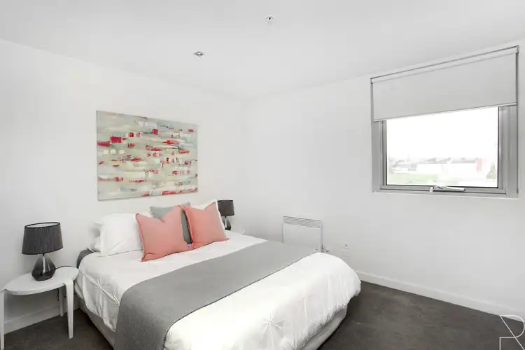 Sixth view of Homely apartment listing, 28/48 Eucalyptus Drive, Maidstone VIC 3012