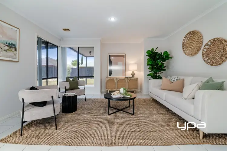 Sixth view of Homely house listing, 14 Higgs Circuit, Sunbury VIC 3429