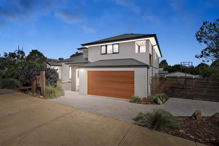 69 Parkedge Circuit, Rosebud VIC 3939