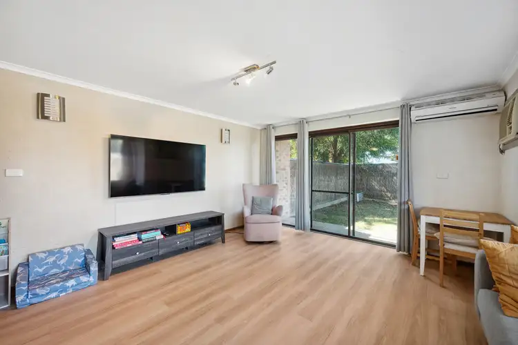 Third view of Homely townhouse listing, 2 Sportsmans Drive, West Lakes SA 5021