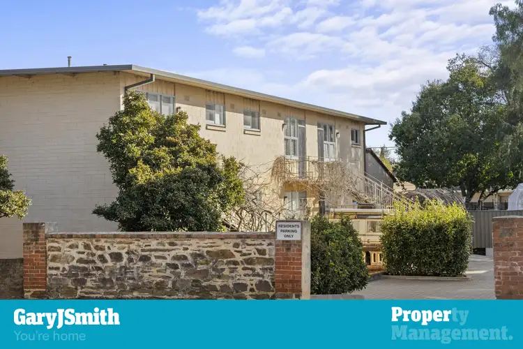 6/97 Osmond Terrace, Norwood SA 5067