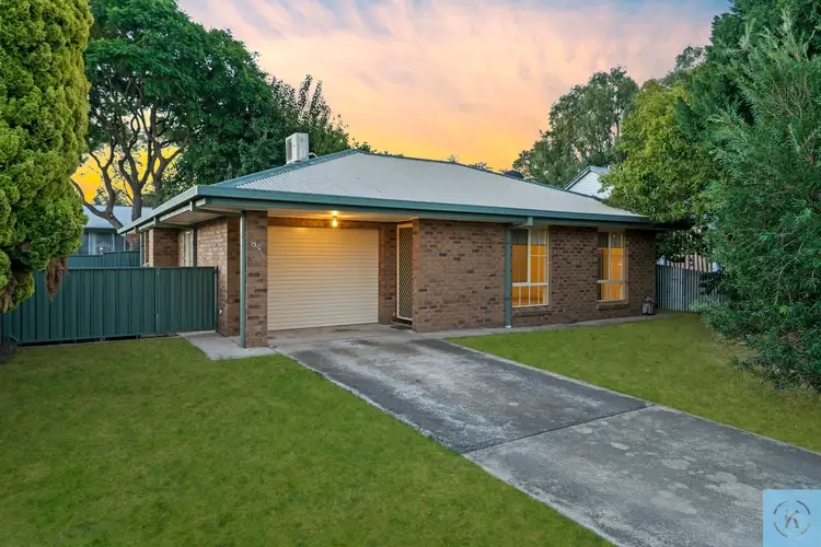 Main view of Homely house listing, 1/84 Vermont Street, Barooga NSW 3644