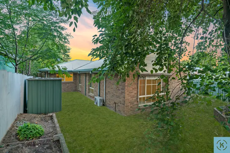 Third view of Homely house listing, 1/84 Vermont Street, Barooga NSW 3644