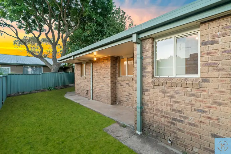 Fourth view of Homely house listing, 1/84 Vermont Street, Barooga NSW 3644