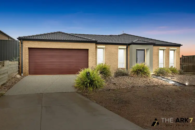 6 Chardia Court