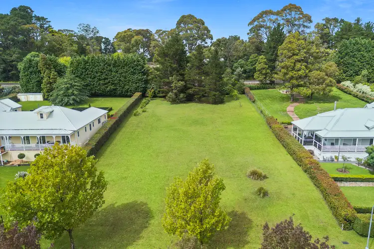 5 Bromhall Road, Bundanoon NSW 2578