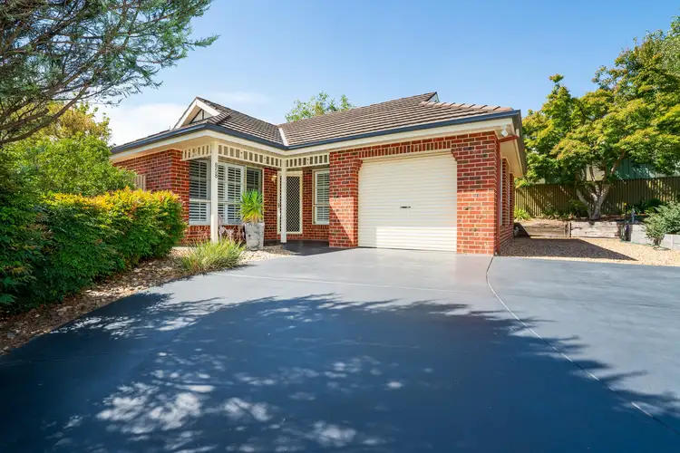 Main view of Homely house listing, 858 Emerson Street, West Albury NSW 2640
