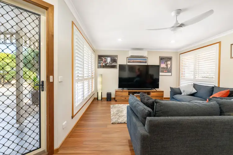 Second view of Homely house listing, 858 Emerson Street, West Albury NSW 2640