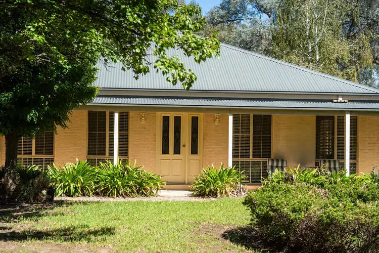 65 Bennett Road, Thurgoona NSW 2640