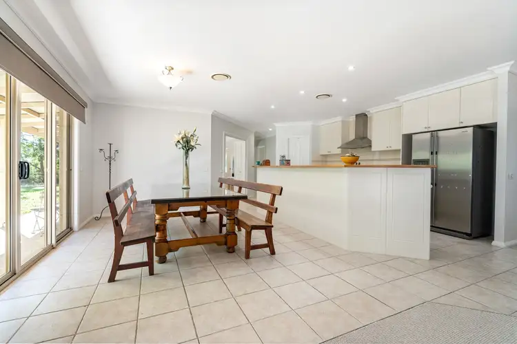 Second view of Homely house listing, 65 Bennett Road, Thurgoona NSW 2640