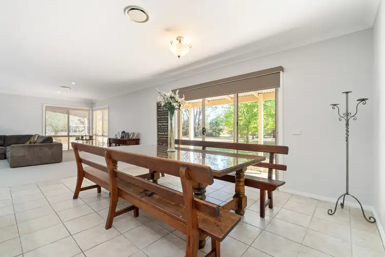 Fourth view of Homely house listing, 65 Bennett Road, Thurgoona NSW 2640