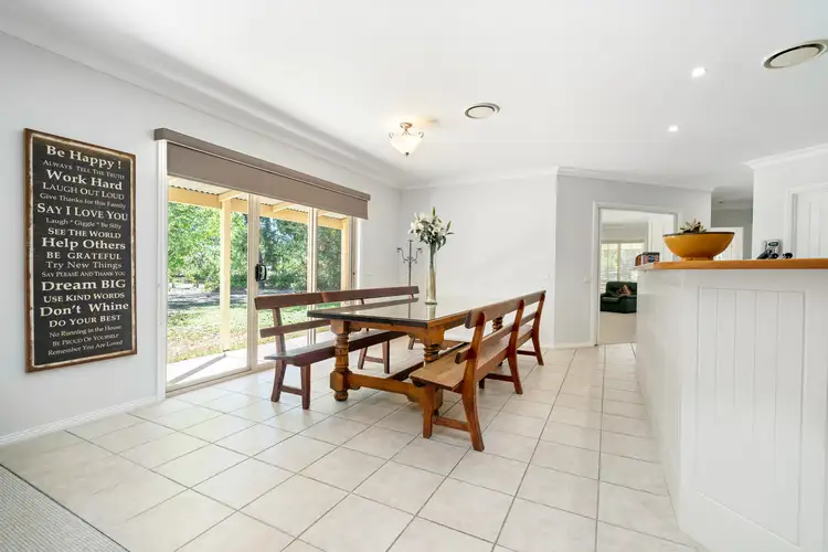 Fifth view of Homely house listing, 65 Bennett Road, Thurgoona NSW 2640