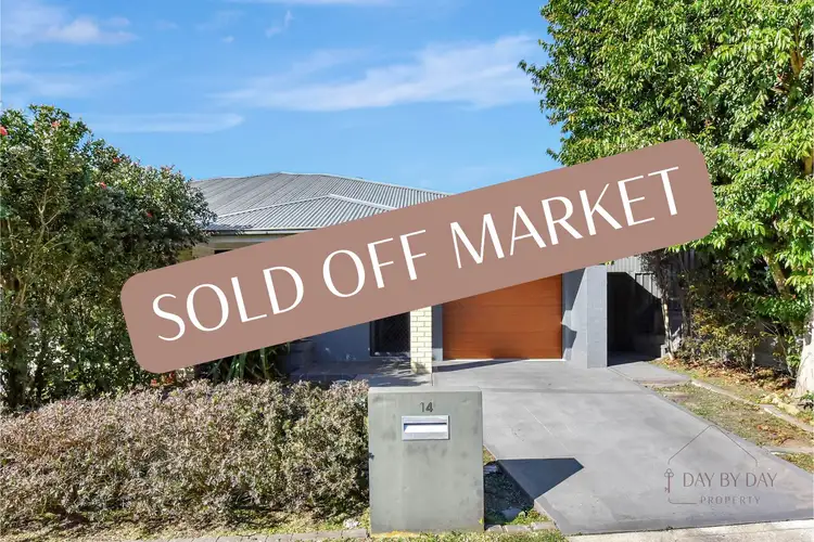 14 Awabakal Drive, Fletcher NSW 2287