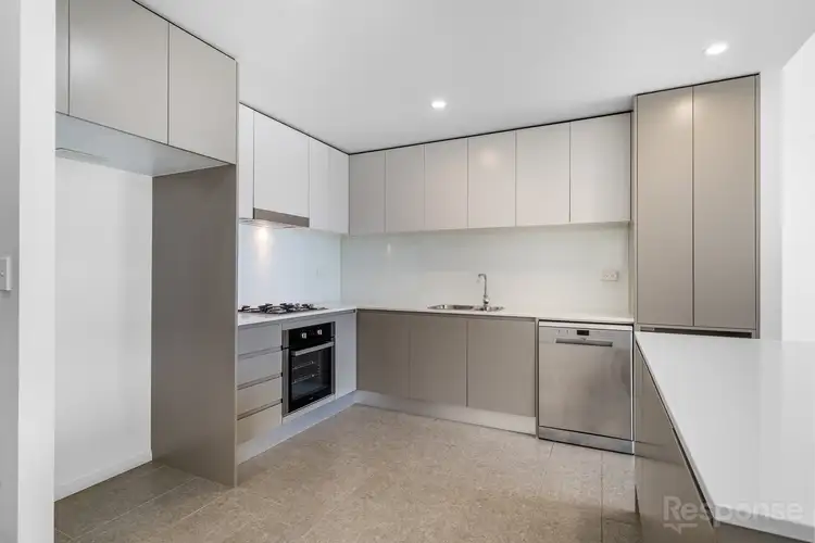 Fourth view of Homely apartment listing, 317/10 Hezlett Road, North Kellyville NSW 2155