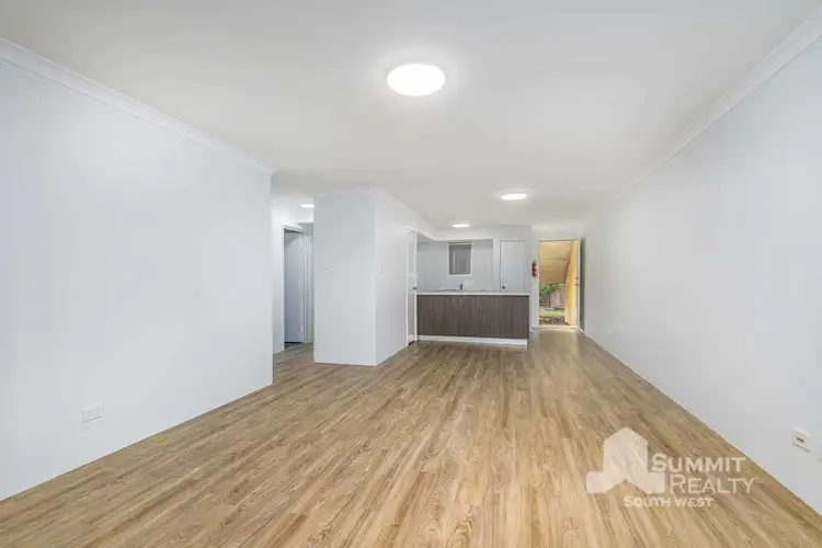 Second view of Homely unit listing, 51/40 Reynolds Way, Withers WA 6230
