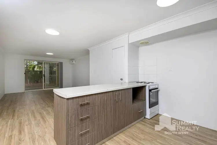 Third view of Homely unit listing, 51/40 Reynolds Way, Withers WA 6230