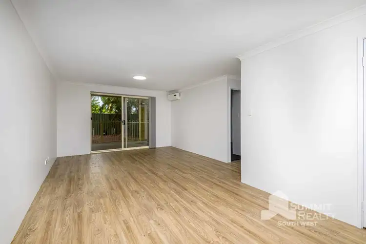 Fourth view of Homely unit listing, 51/40 Reynolds Way, Withers WA 6230