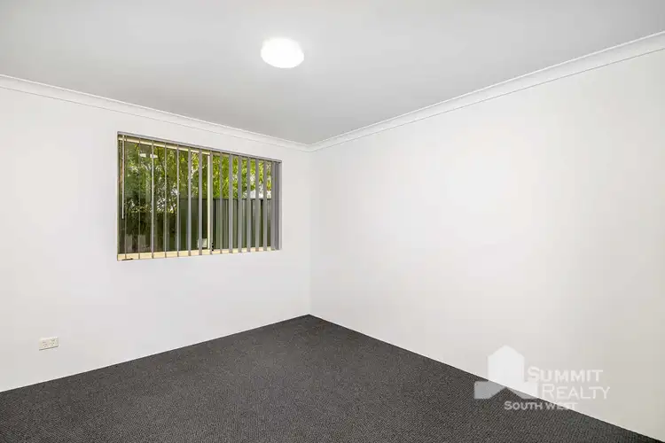 Sixth view of Homely unit listing, 51/40 Reynolds Way, Withers WA 6230