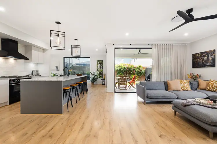 50 Delta Street, Newport QLD 4020