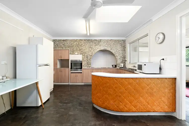 Third view of Homely house listing, 25 Harwood Street, Park Avenue QLD 4701