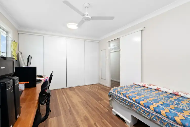 Fourth view of Homely house listing, 25 Harwood Street, Park Avenue QLD 4701